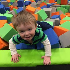 Meet your Posher, Tracy